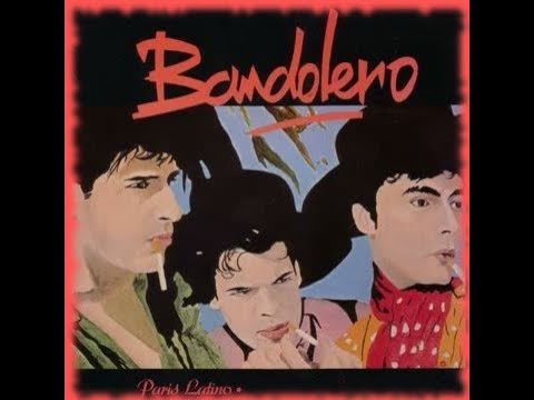 Bandolero