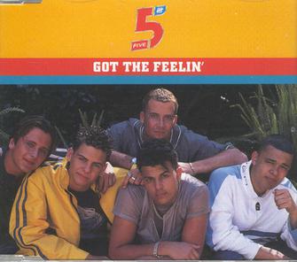 Five