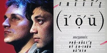 Freeez