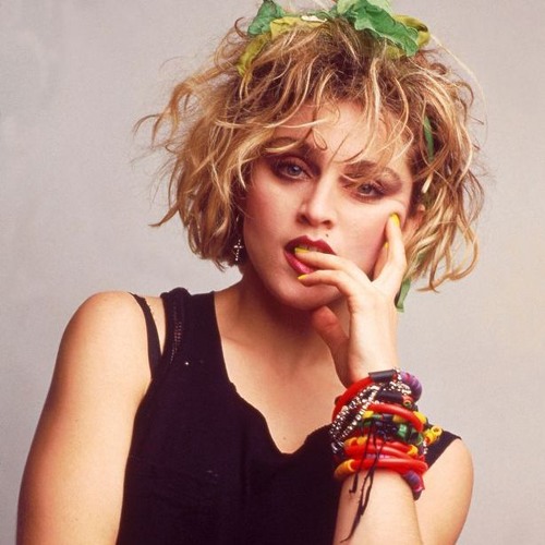 Madonna