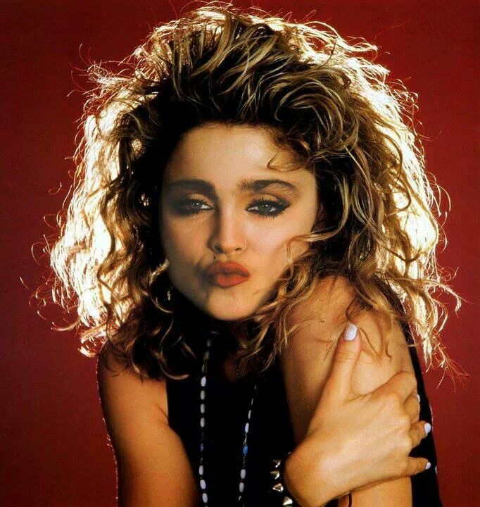 Madonna