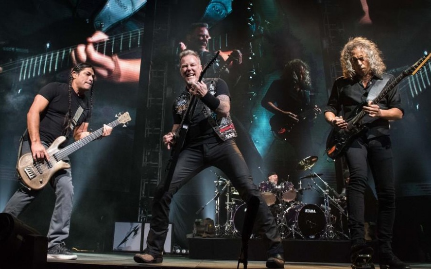 Metallica