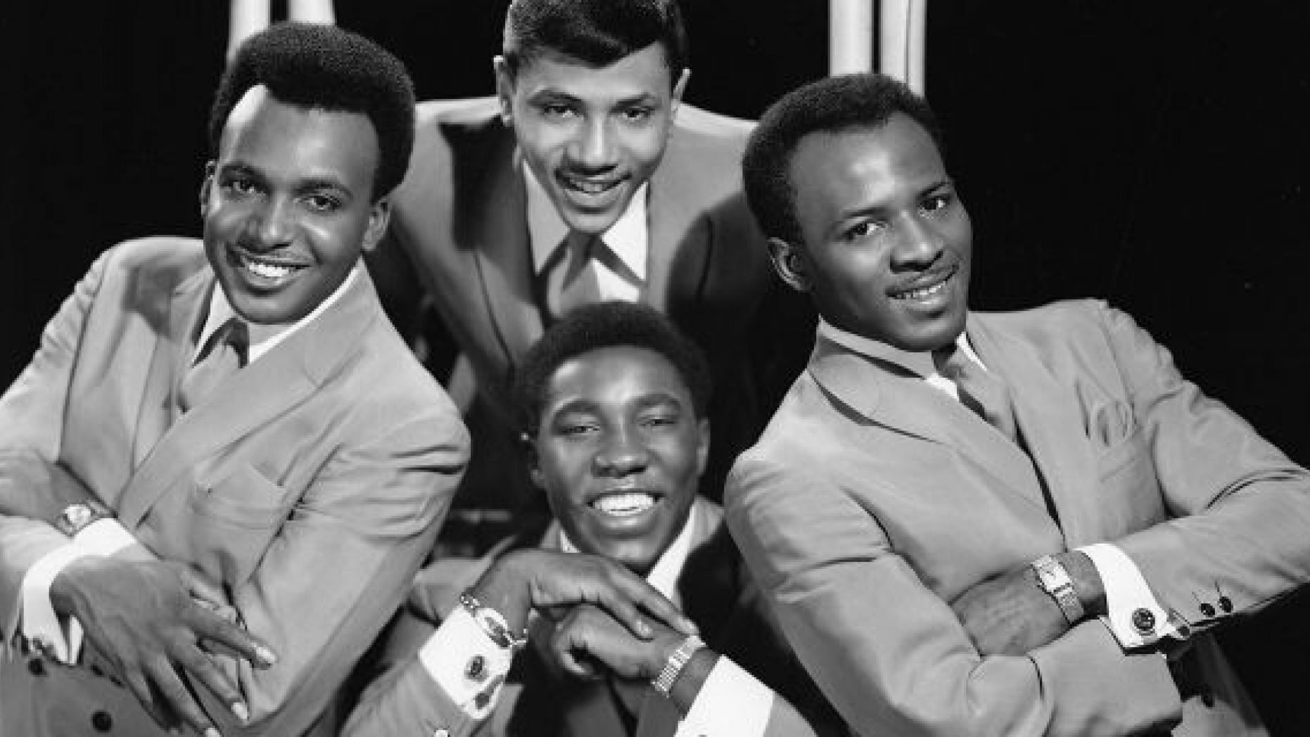 O'Jays