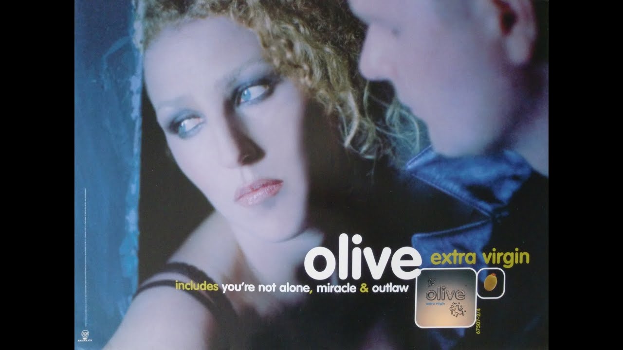 Olive
