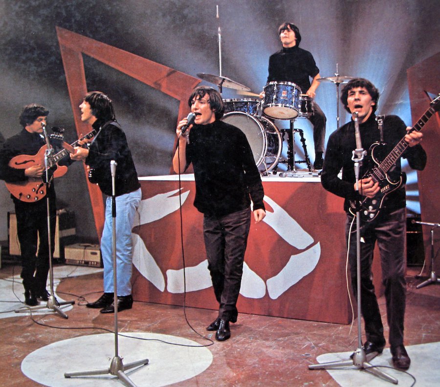Scorpions-