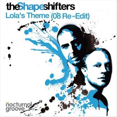 Shapeshifters