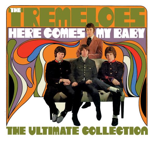 Tremeloes
